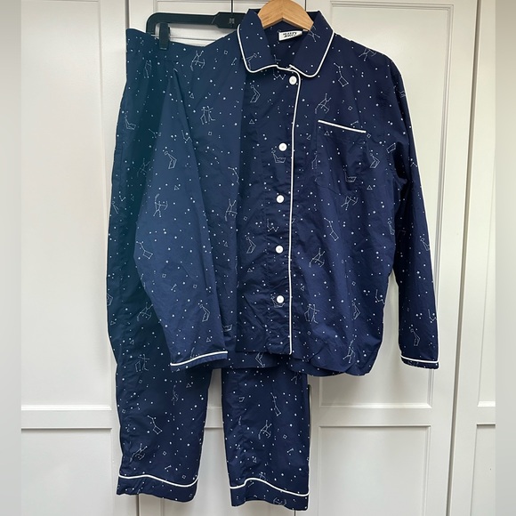 Sleepy Jones Intimates & Sleepwear Sleepy Jones Constellation